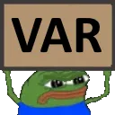 PeepoVar