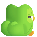 duobbl Discord sticker from Green Grounds Cafe 21+
