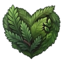 WeedHeart Discord sticker | Green Grounds Cafe 21+