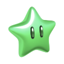 MarioStar Discord Emoji - Green Grounds Cafe 21+