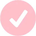 CheckYes Discord Emoji - 𓆩❈𓆪 Sylvara Café 𓆩❈𓆪