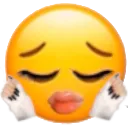 EmojiPeriod custom emote from 𓆩❈𓆪 Sylvara Café 𓆩❈𓆪