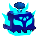 rumble Discord sticker from Las pizzas
