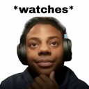 watches Discord sticker | SD | RapidGems