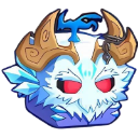 Yeti Discord Emoji - Las pizzas