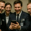 cia custom emote - SD | RapidGems