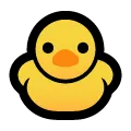 duck