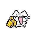 emoji_2 custom emote | 🗝El tesoro del cuervo🗝