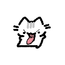 emoji_9 Discord sticker from 🗝El tesoro del cuervo🗝