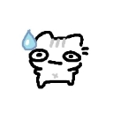 emoji_10 custom emote | 🗝El tesoro del cuervo🗝