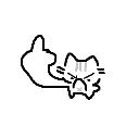 emoji_11 Discord sticker from 🗝El tesoro del cuervo🗝