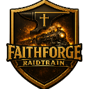 :raidtrain: