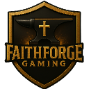 FFGShield Discord sticker - FaithForgeGaming