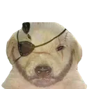 punishedBuddy custom emote from Homestuck Community