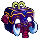 :Mammoth: