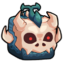 TRex custom emote | Las pizzas