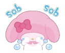 melody_cry