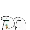 icecreamthrow