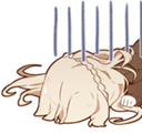 kittyDead Discord sticker | EVOLUTION
