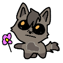 Kakkersfloweruwu Discord emoji