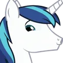 001Shining Discord Emoji - MLP Pear Butter Cottage Back Up