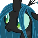 ChrissyWot custom emote from MLP Pear Butter Cottage Back Up
