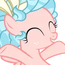 CozyHuzzah Discord Emoji | MLP Pear Butter Cottage Back Up
