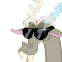 Discord_Cool Discord Emoji from MLP Pear Butter Cottage Back Up
