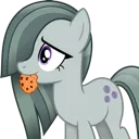 MP_Cookie Discord Emoji | MLP Pear Butter Cottage Back Up