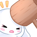 Bonk custom emote - EVOLUTION