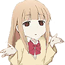 Shrug custom emote - EVOLUTION