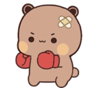 Boxing custom emote - EVOLUTION