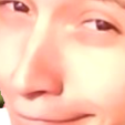 ReederGrins Discord Emoji from DOOM Slayer Army 𖤐 ̿ ̿'̿'\̵͇̿\ - M.R's IDTech Discord