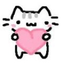 heart Discord emoji