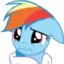 RD_17 custom emote - MLP Pear Butter Cottage Back Up