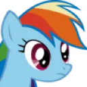 RD_6 custom emote - MLP Pear Butter Cottage Back Up