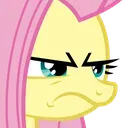 WhyYouSoMadBru custom emote from MLP Pear Butter Cottage Back Up