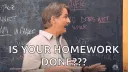Didyoudoyourhomework