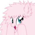 fluffleaaaa Discord sticker - MLP Pear Butter Cottage Back Up