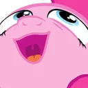 pinkwow Discord sticker | MLP Pear Butter Cottage Back Up