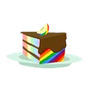 zapapplecake Discord Emoji | MLP Pear Butter Cottage Back Up