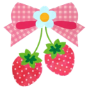 emoji_212 custom emote | ꒰  .  🌈 。cndyume ◟ `` ˖