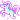 emoji_214 animated Discord emote - ꒰  .  🌈 。cndyume ◟ `` ˖