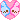 emoji_221 animated GIF emoji from ꒰  .  🌈 。cndyume ◟ `` ˖