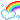 emoji_224 animated Discord emote from ꒰  .  🌈 。cndyume ◟ `` ˖