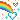 emoji_225 animated emote - ꒰  .  🌈 。cndyume ◟ `` ˖