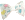 emoji_229 animated emote - ꒰  .  🌈 。cndyume ◟ `` ˖