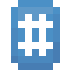 numbersign