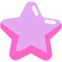 star_pink