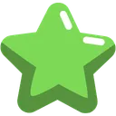 star_green
